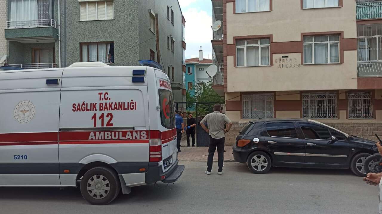 Konya’da anne ve kızı böyle öldürülmüş! Yürek yakan bir detay da çıktı 17